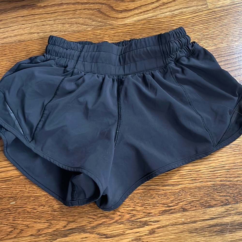 Hotty Hot 2.5 inch shorts